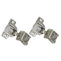 1-1/4 In. Overlay (35 Mm) 110-Degree Soft-Close Face Frame Cabinet Hinge (12-Pair) -arbor Shop 0323028a8588b67529483815d7a48899 8d349a13 405d 499b b6a2 ef74520a9bac