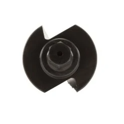 1.375 In. High Speed Steel Double Flute Step Drill Bit 17 1.375 In. High Speed Steel Double Flute Step Drill Bit -arbor Shop 06664b964d06326ae6cdc7c042ee1c87