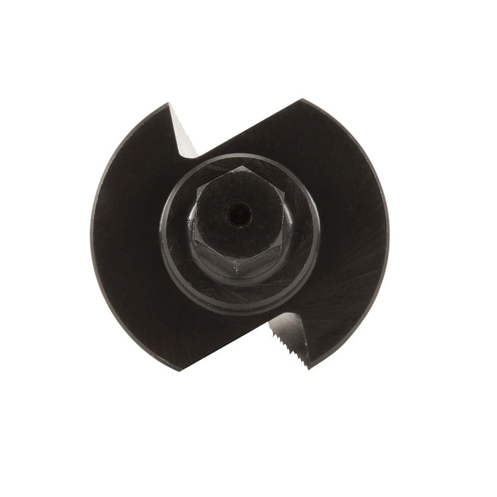 1.375 In. High Speed Steel Double Flute Step Drill Bit 8 1.375 In. High Speed Steel Double Flute Step Drill Bit - Image 8