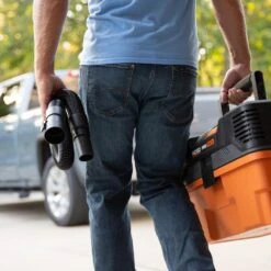 1-7/8 In. Tug-A-Long Expandable Locking Vacuum Hose For RIDGID Wet/Dry Shop Vacuums 14 1-7/8 In. Tug-A-Long Expandable Locking Vacuum Hose For RIDGID Wet/Dry Shop Vacuums -arbor Shop 07b5b9c81f83d65e055f11b8830cbe8e