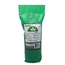 1 Lbs. Biochar Organic Soil Conditioner And 1.5 Lbs. Organic Compost