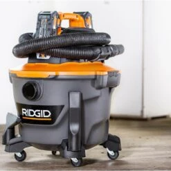 1-7/8 In. Car Nozzle Accessory For RIDGID Wet/Dry Shop Vacuums -arbor Shop 085b6eadf4df3b3ace56f8319bf5d0fe