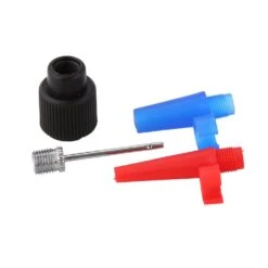 1 Gal. Air Compressor With Basic Inflation Kit -arbor Shop 087a167695a3abd4cbdb10d3cb62b7f9