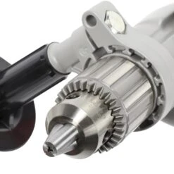 1/2 In. 850 RPM Magnum Drill -arbor Shop 08be36b0b8c0293c5a749f0faf95a079