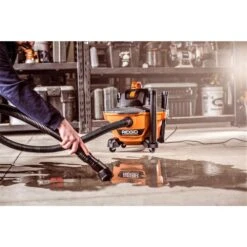 1-7/8 In. Utility Nozzle Accessory For RIDGID Wet/Dry Shop Vacuums -arbor Shop 09242203bd580b80631f1592f578a2a7