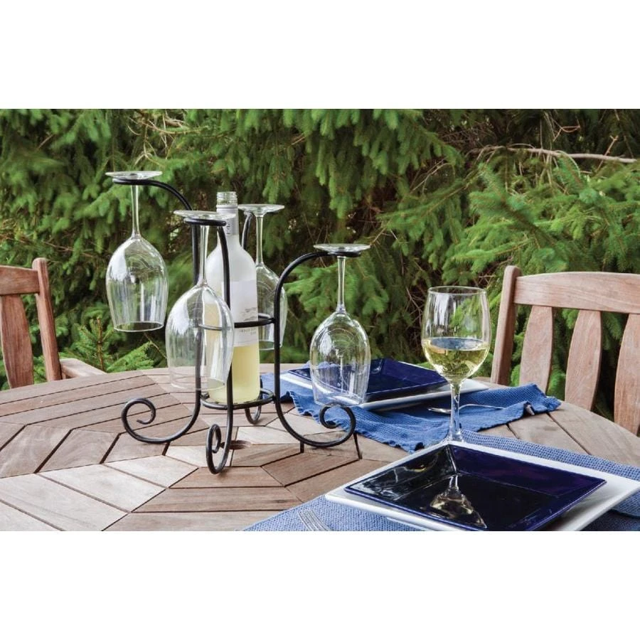 1-Bottle Capacity Black Wine Cellar Cooling Unit 1 1-Bottle Capacity Black Wine Cellar Cooling Unit