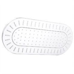 1-Spray 15 In. Single Wall Mount Fixed Rain Shower Head In Chrome -arbor Shop 093711b0e4ad4802f098d62d3c921014