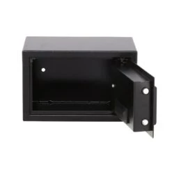 0.32 Cu. Ft. Premium Digital Lock Steel Safe -arbor Shop 095ea19618fff1f28e44ac05a1806130