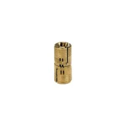 0.472 In. 0.472 In. Solid Brass Barrel Hinge