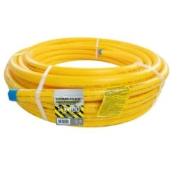 1 In. IPS X 100 Ft. DR 11 Underground Yellow Polyethylene Gas Pipe -arbor Shop 0de59def39907aa14b84ff09dd8424aa