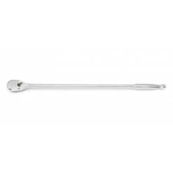 1/2 In. Drive 120XP Extra-Long Handle Teardrop Ratchet