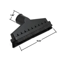 1-7/8 In. Floor Brush Accessory For RIDGID Wet/Dry Shop Vacuums 13 1-7/8 In. Floor Brush Accessory For RIDGID Wet/Dry Shop Vacuums -arbor Shop 0fad3dd29e4eb1c59b98db1ffeb2b947