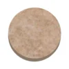 Master 1 In. Dia Felt Pads (16-Pack)