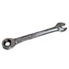 Husky 1-1/16 In. 12-Point Ratcheting Combination Wrench