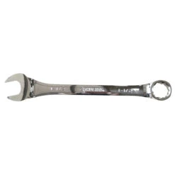 Husky 1-1/2 In. Static Combination Wrench (12-Point)