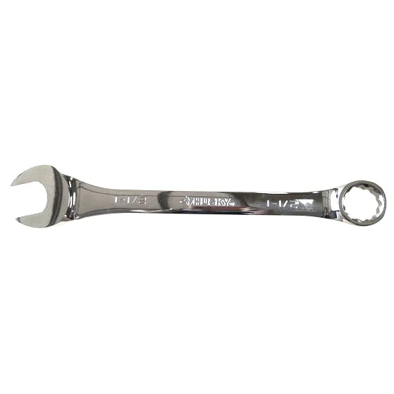 Husky 1-1/2 In. Static Combination Wrench (12-Point) 1 Husky 1-1/2 In. Static Combination Wrench (12-Point)