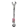 Husky 1-1/4 In. 12-Point Ratcheting Combination Wrench
