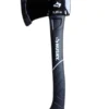 Husky 1-1/4 Lb. Premium Camp Axe With 14 In. Fiberglass Handle