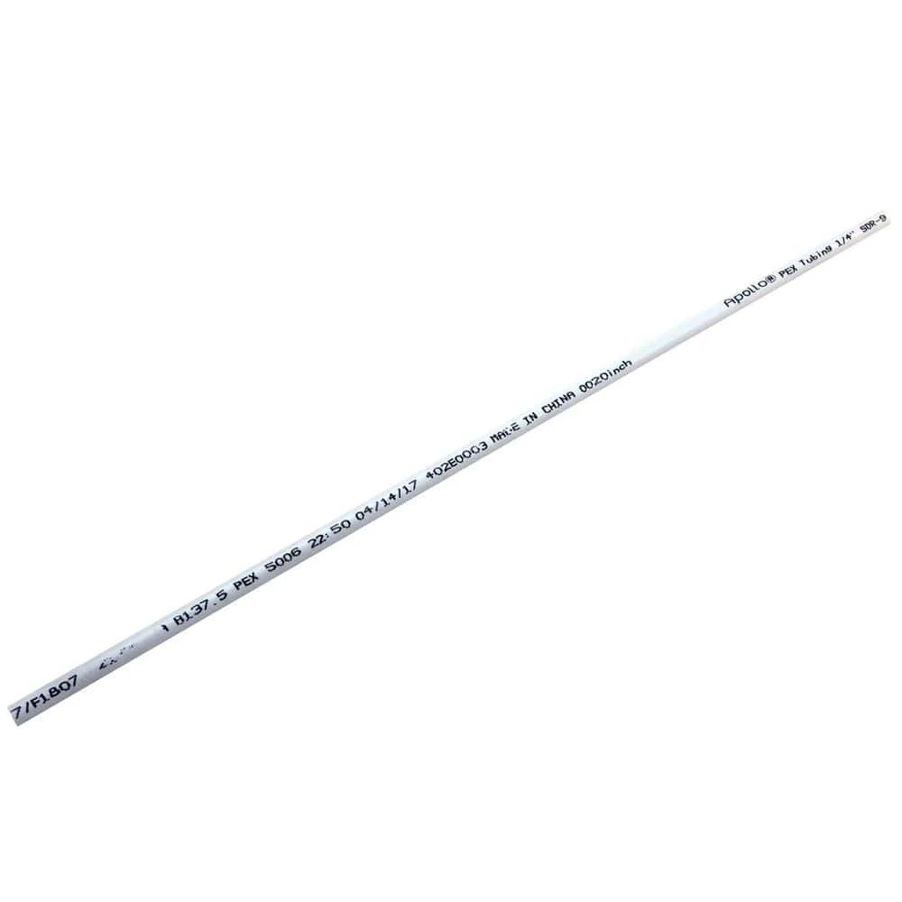 Apollo® 1 In. X 100 Ft. Red PEX Pipe 13 Apollo® 1 In. X 100 Ft. Red PEX Pipe - Image 13