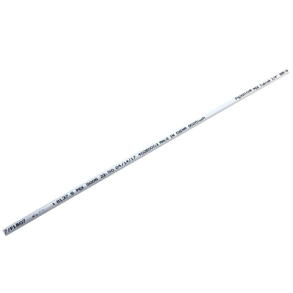 Apollo® 1 In. X 100 Ft. Blue PEX Pipe 12 Apollo® 1 In. X 100 Ft. Blue PEX Pipe - Image 12