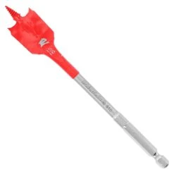 1-1/2 In. X 6 In. SPEEDemon Spade Bit -arbor Shop 1112c3c4f13bbf5e0645125598c29714
