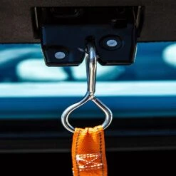 1 In. X 3 Ft. X 100 Lbs. Trunk Tie Down -arbor Shop 1124b34b41139b4744f2da4d03de62fc