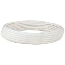 1-1/2 In. X 300 Ft. White PEX Non-Barrier Tubing
