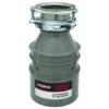 1/2 HP Garbage Disposer