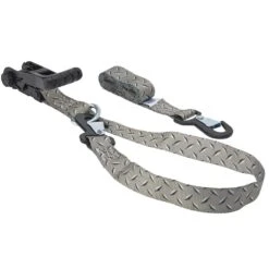 1.25 In. X 8 Ft. Diamond Plate Ergo-Torque Ratchet Tie Down (2-Pack) -arbor Shop 12cf11af077a1ff69504a5256eaef903