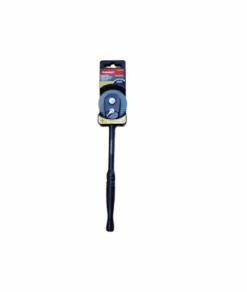 Husky 1/2 In. Drive 100-Position Low-Profile Long Handle Ratchet