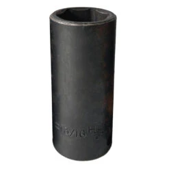 Husky 1/2 In. Drive 13/16 In. 6-Point Deep Impact Socket