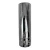 Husky 1/2 In. Drive 17 Mm 12-Point Metric Deep Socket