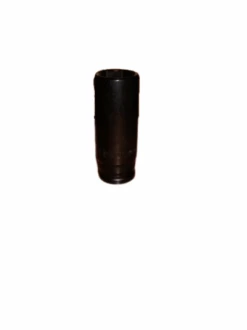 Husky 1/2 In. Drive 17 Mm 6-Point Deep Impact Socket