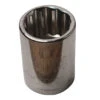 Husky 1/2 In. Drive 3/4 In. 12-Point SAE Standard Socket