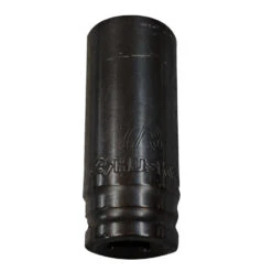 Husky 1/2 In. Drive 7/8 In. 6-Point Deep Impact Socket