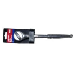Husky 1/2 In. Drive Round Head Ratchet