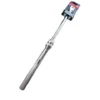 Husky 1/2 In. Drive X 18 In. To 24 In. Extendable Breaker Bar