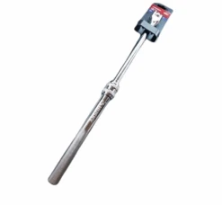 Husky 1/2 In. Drive X 18 In. To 24 In. Extendable Breaker Bar