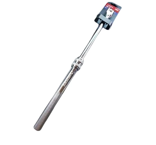 Husky 1/2 In. Drive X 18 In. To 24 In. Extendable Breaker Bar 1 Husky 1/2 In. Drive X 18 In. To 24 In. Extendable Breaker Bar