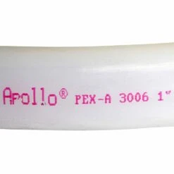 Apollo® 1 In. X 100 Ft. Red PEX-A Expansion Pipe