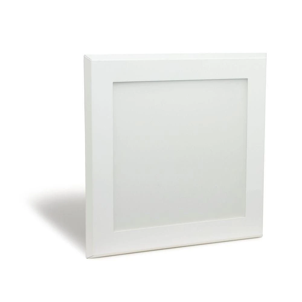 Pixi 1 Ft. X 1 Ft. Edge-Lit Integrated LED Flat Light Luminaire 5 Pixi 1 Ft. X 1 Ft. Edge-Lit Integrated LED Flat Light Luminaire - Image 5