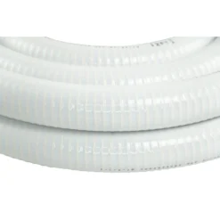 1-1/2 In. I.D. X 25 Ft. PVC Flexible Spa Tube -arbor Shop 178ed555d06308bfb713d96659a07566