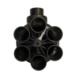 1-1/4 In. Standard 6 Outlet Indexing Valve With 5 And 6 Zone Cams 9 1-1/4 In. Standard 6 Outlet Indexing Valve With 5 And 6 Zone Cams -arbor Shop 1822e6c73a20608efa88d6c6201075f2