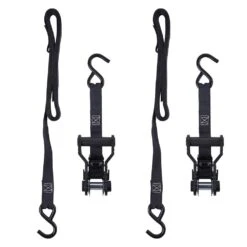 1 In. X 14 Ft. Combat Ratchet Tie Down (2-Pack) 7 1 In. X 14 Ft. Combat Ratchet Tie Down (2-Pack) -arbor Shop 182fd8b054b0dc12c54cad84c56d2416