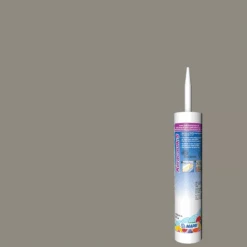 02 Pewter Keracaulk S Sanded Siliconized Acrylic Caulk