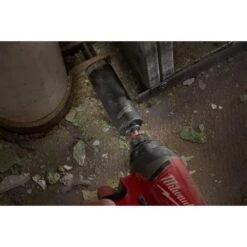 1/2 In. Drive SAE And 1/4 In. Drive Metric SHOCKWAVE Impact Duty Deep Well Socket Set (21-Piece) -arbor Shop 19aafc5ad306c097f6282eea2530c322