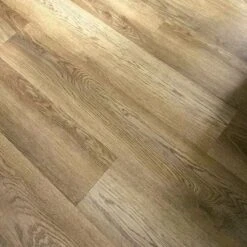 (Sample) Sunflour Point Oak Luxury Vinyl Plank