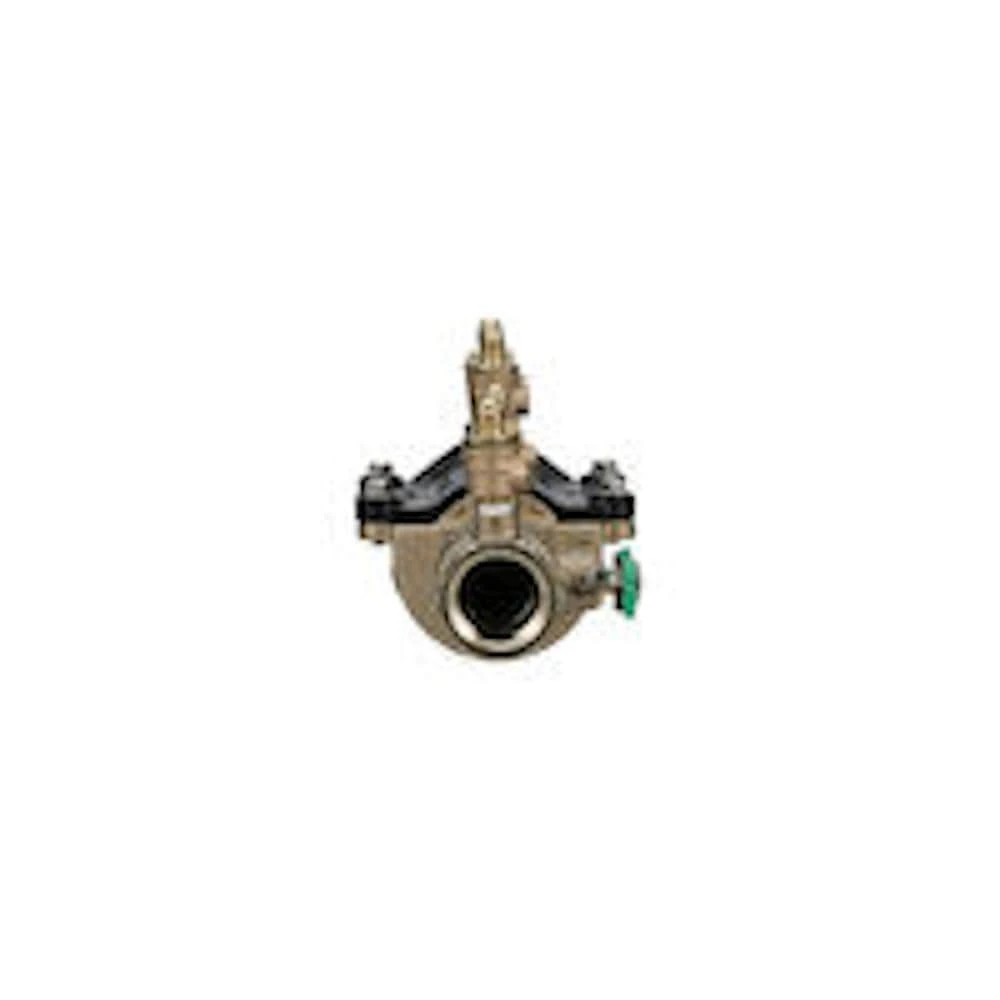 1 In. Lead-Free Double Check Valve Assembly 6 1 In. Lead-Free Double Check Valve Assembly - Image 6
