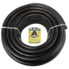 1 In. X 50 Ft. Black PVC Schedule 40 Flexible Pipe With Gorilla Glue