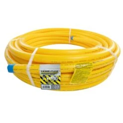 1 In. IPS X 100 Ft. DR 11 Underground Yellow Polyethylene Gas Pipe -arbor Shop 1be1354cf3c19b900c155b5ed2d35f95
